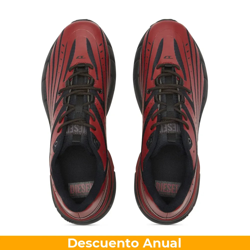 Tenis Hombre Diesel Tenis