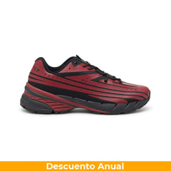 Tenis Hombre Diesel Tenis
