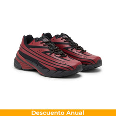 Tenis Hombre Diesel Tenis