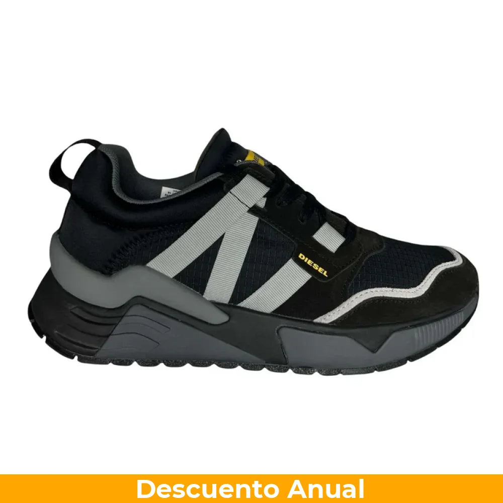 Tenis Hombre Diesel Tenis
