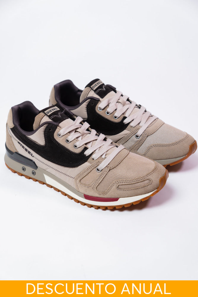 Tenis Hombre Diesel Absolute - 10.5 US - Tenis