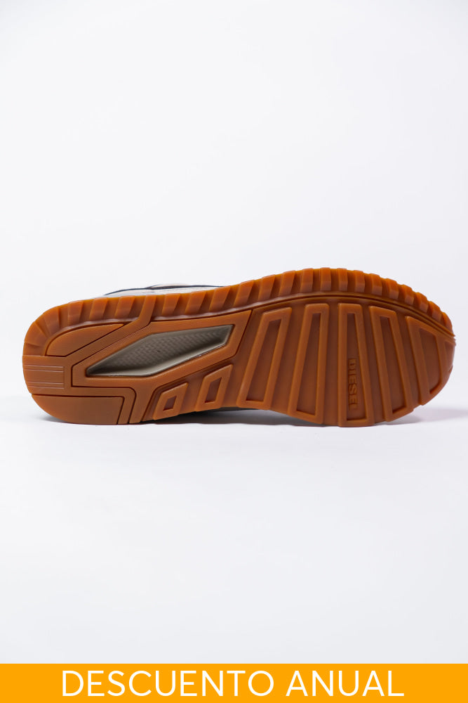 Tenis Hombre Diesel Absolute - 10.5 US - Tenis