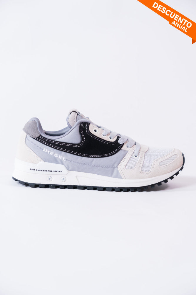 Tenis Hombre Diesel Absolute - Tenis