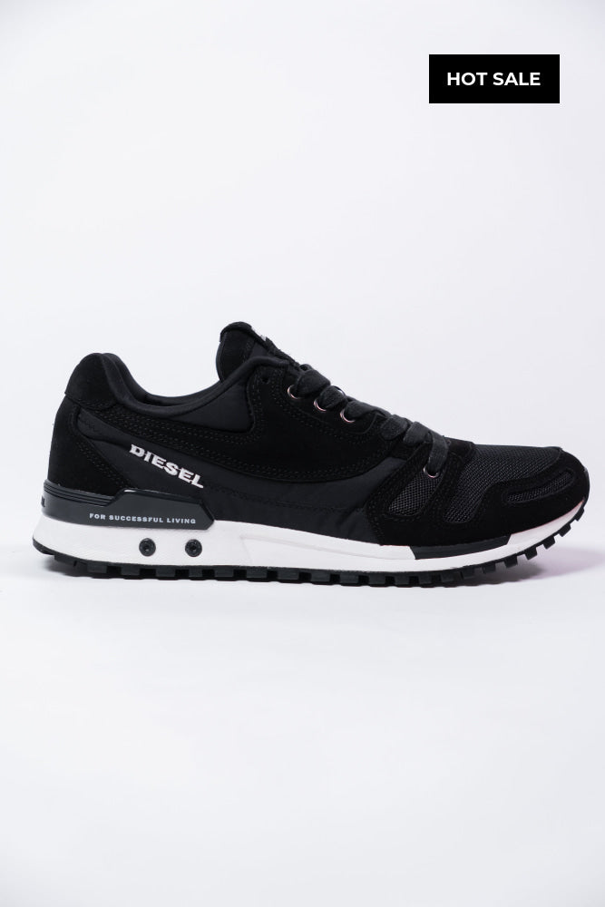 Tenis Hombre Diesel Absolute - Tenis