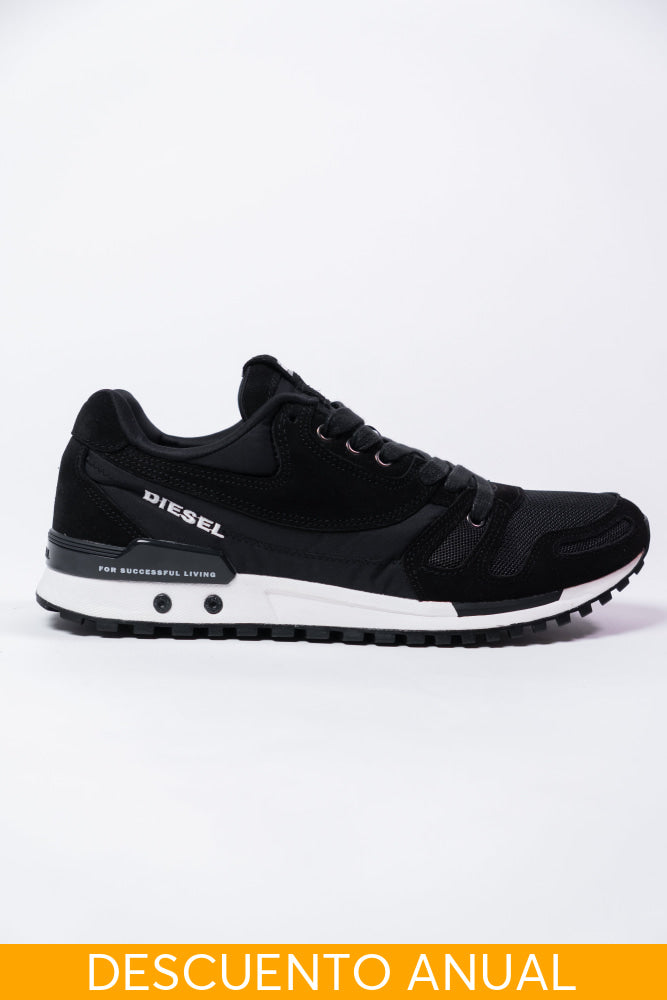Tenis Hombre Diesel Absolute - Tenis