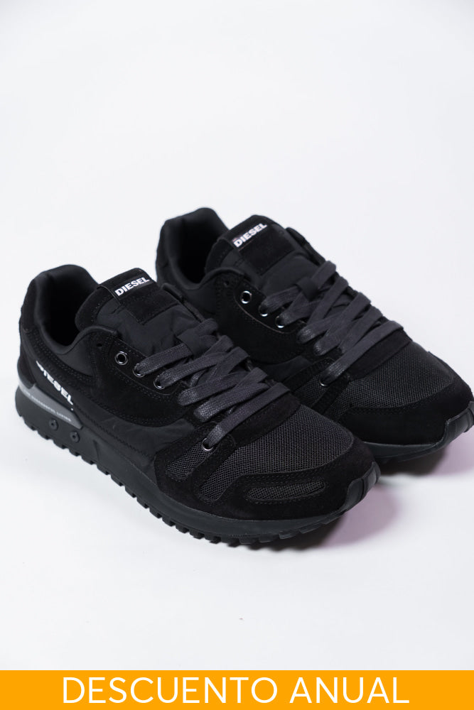 Tenis Hombre Diesel Absolute - Tenis