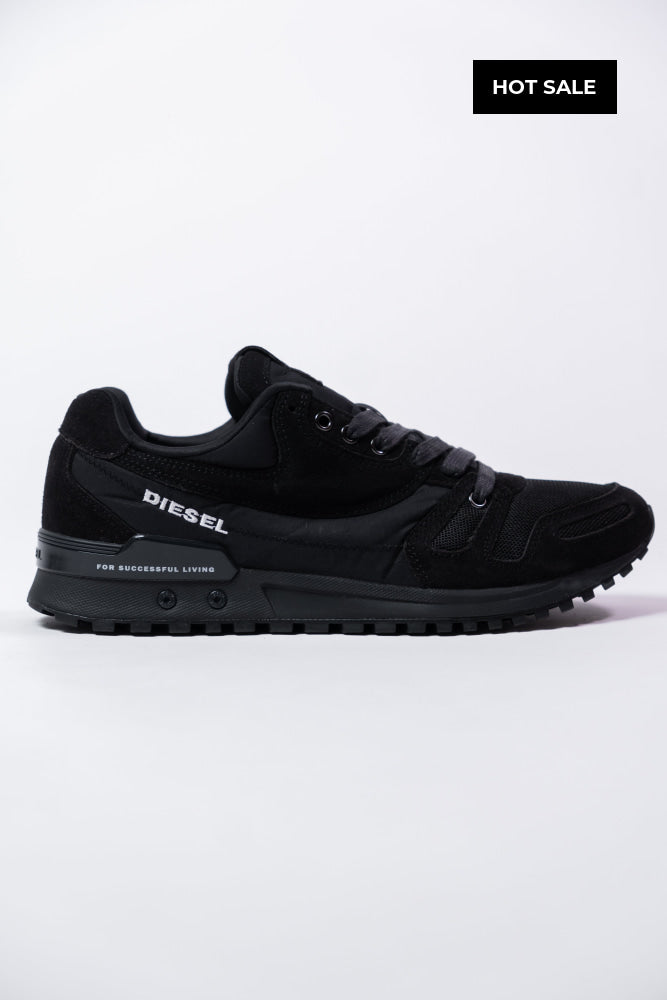 Tenis Hombre Diesel Absolute - Tenis