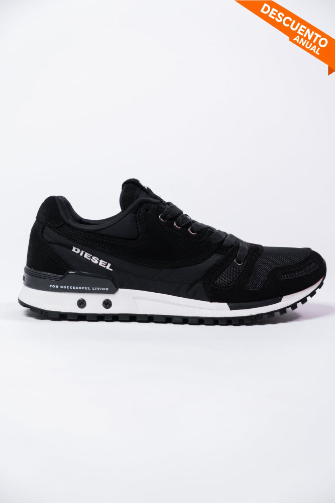 Tenis Hombre Diesel Absolute - Tenis