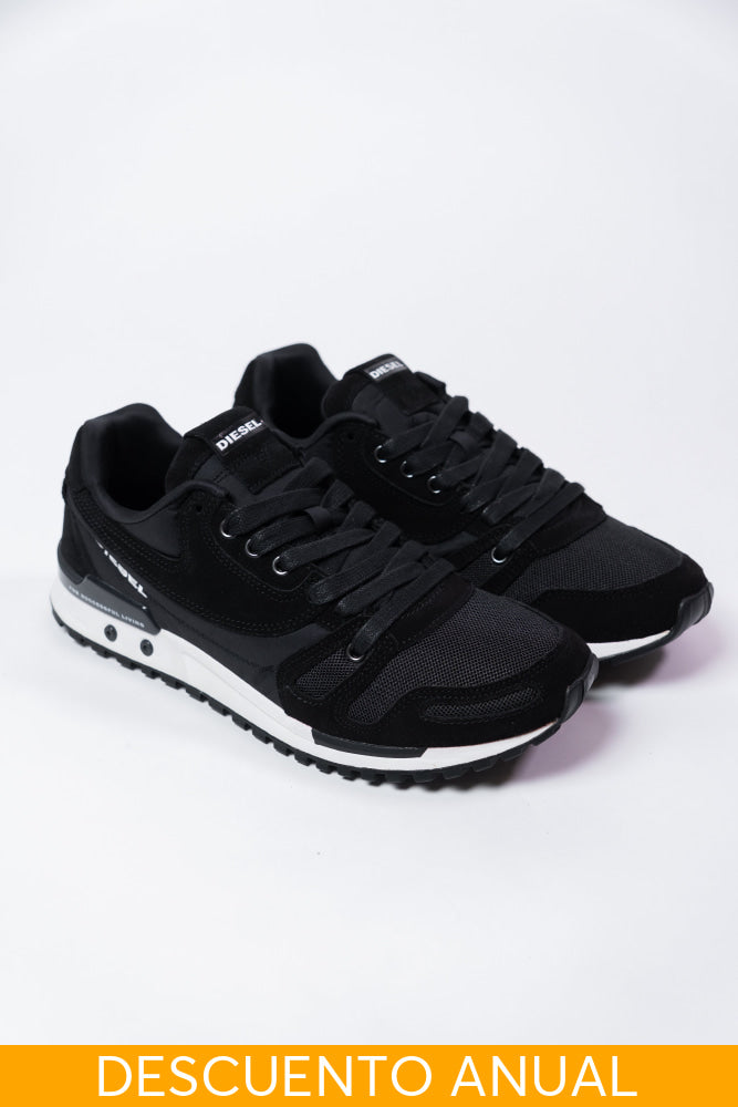 Tenis Hombre Diesel Absolute - Tenis