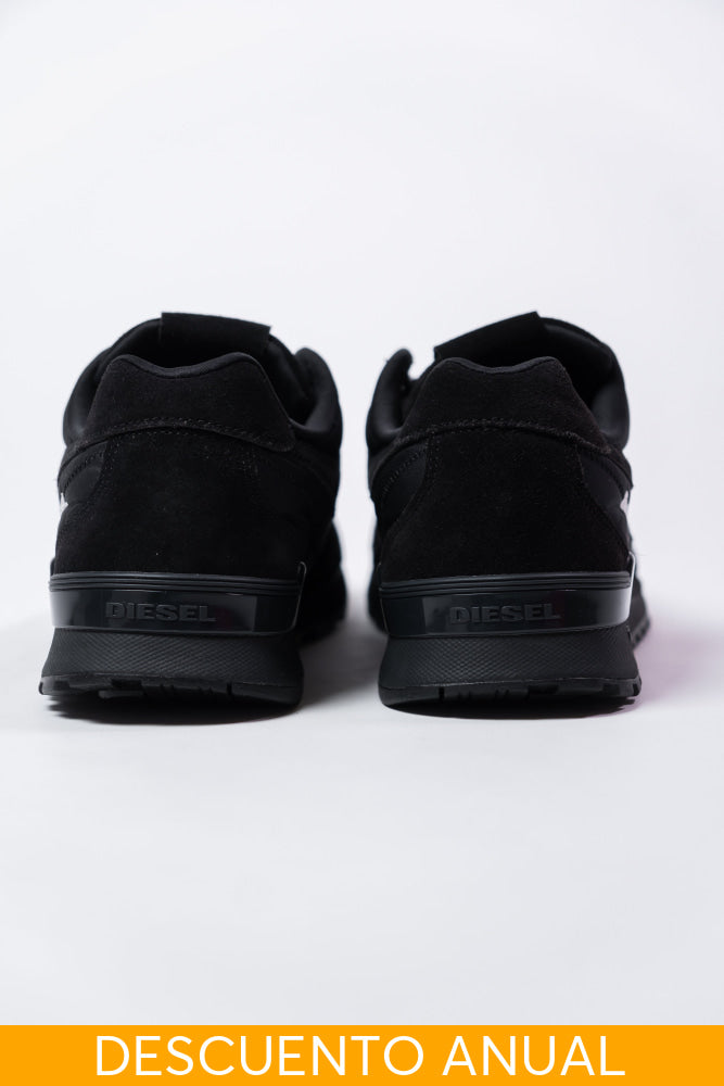 Tenis Hombre Diesel Absolute - Tenis
