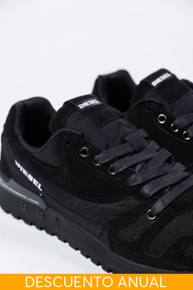 Tenis Hombre Diesel Absolute - Tenis