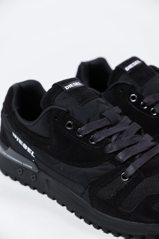Tenis Hombre Diesel Absolute - Tenis