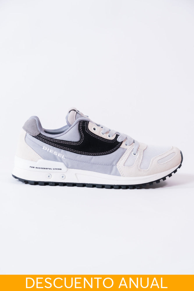 Tenis Hombre Diesel Absolute - Tenis
