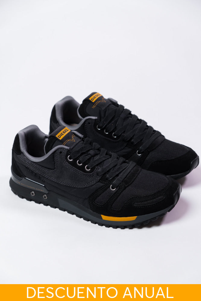 Tenis Hombre Diesel Absolute - Tenis