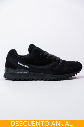 Tenis Hombre Diesel Absolute - Tenis