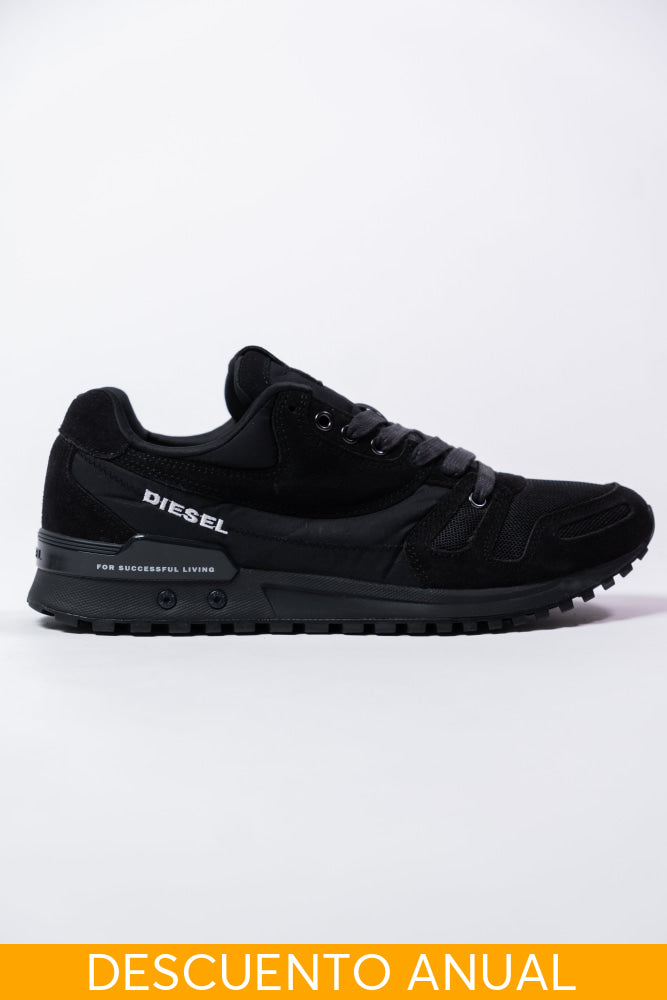 Tenis Hombre Diesel Absolute - Tenis