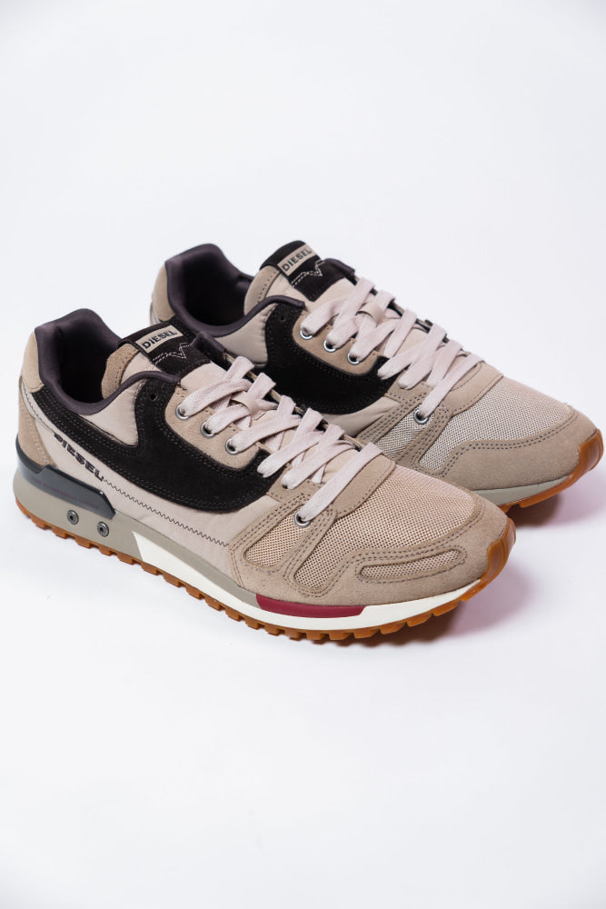 Tenis Hombre Diesel Absolute - 10.5 US - Tenis