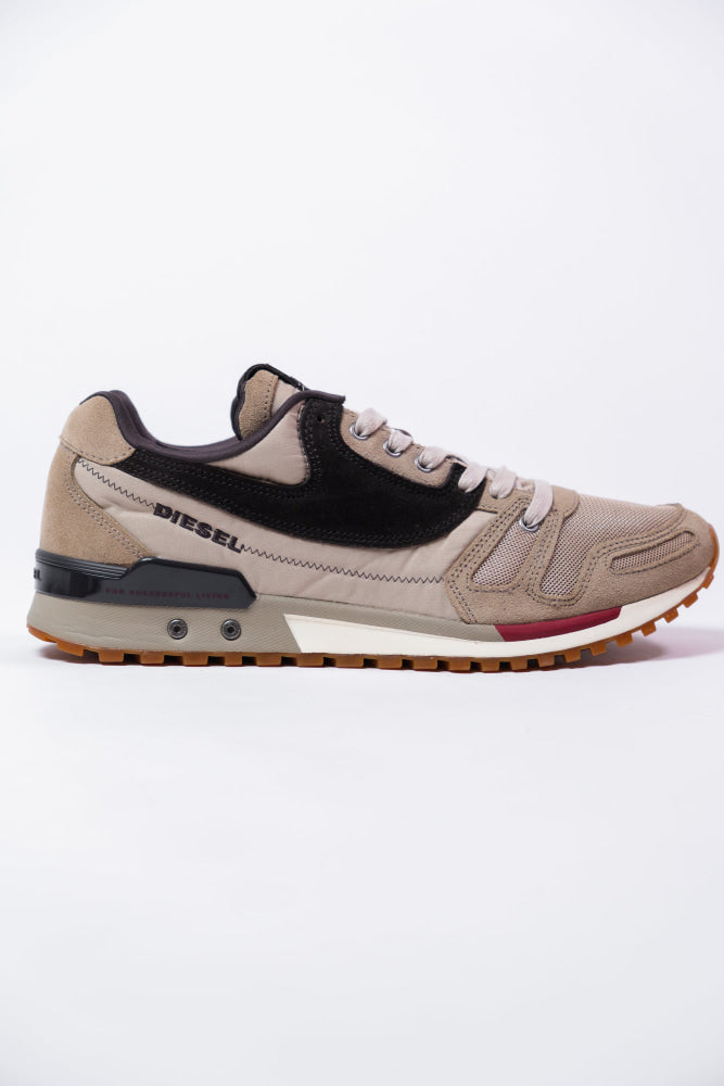 Tenis Hombre Diesel Absolute - 10.5 US - Tenis