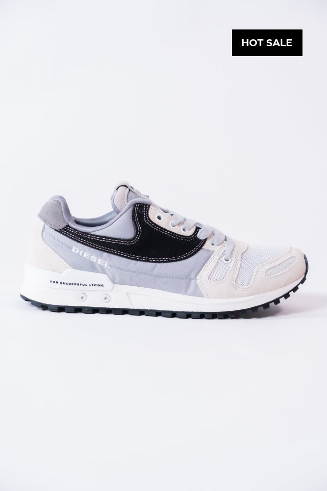 Tenis Hombre Diesel Absolute - Tenis