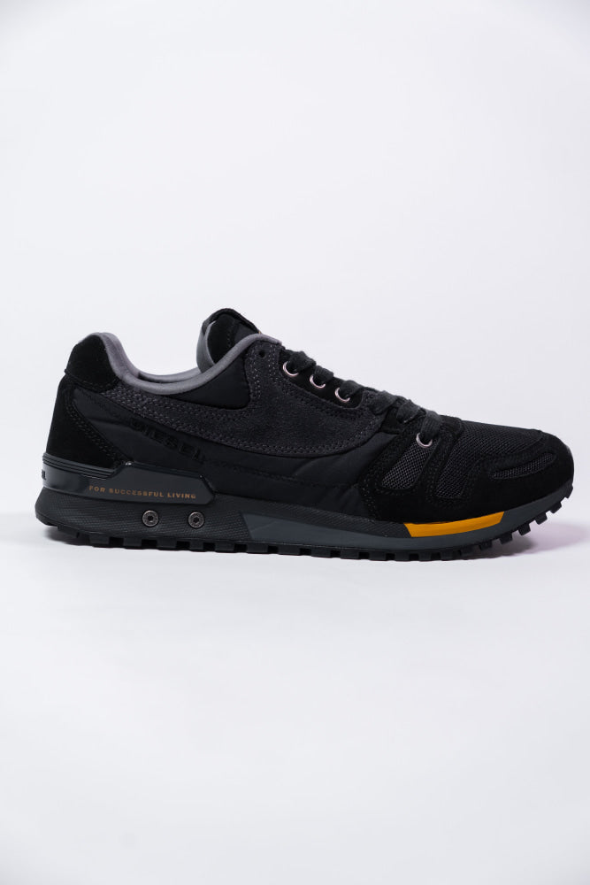 Tenis Hombre Diesel Absolute - Tenis