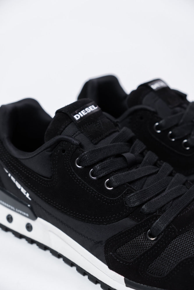 Tenis Hombre Diesel Absolute - Tenis