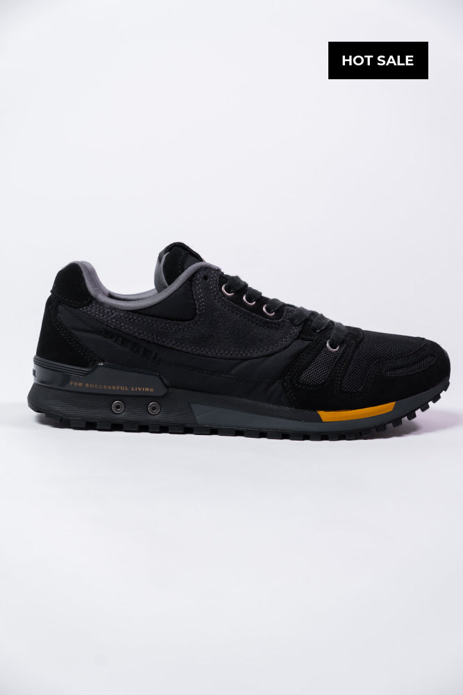 Tenis Hombre Diesel Absolute - Tenis