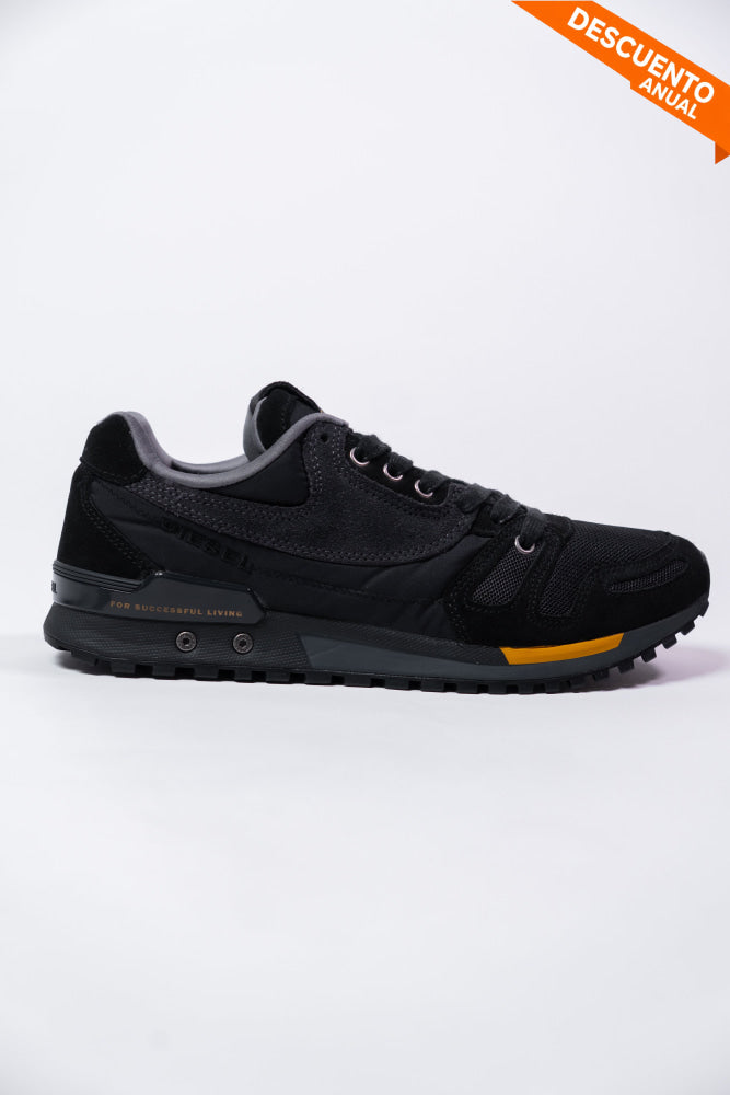Tenis Hombre Diesel Absolute - Tenis