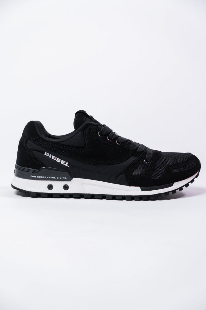 Tenis Hombre Diesel Absolute - Tenis