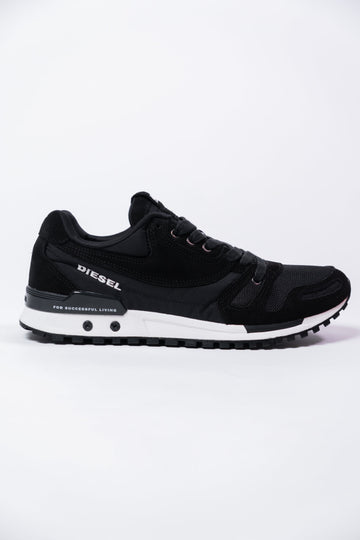 Tenis Hombre Diesel Absolute - Tenis