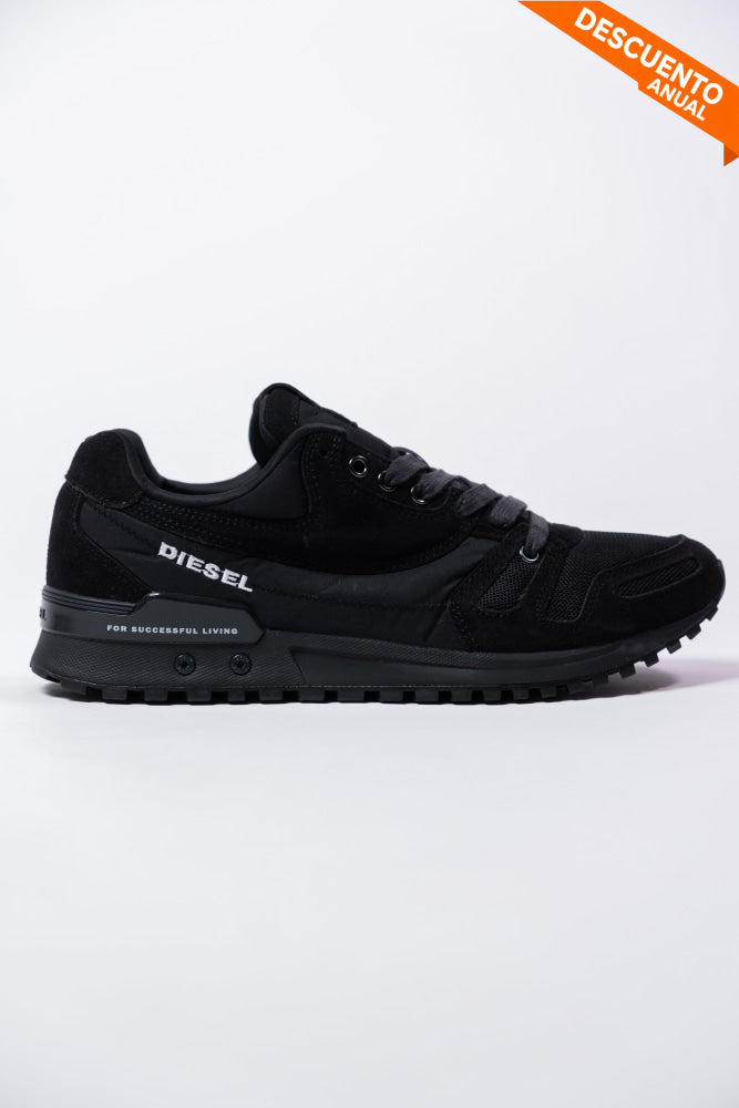 Tenis Hombre Diesel Absolute - Tenis