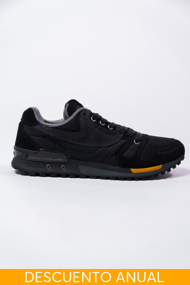Tenis Hombre Diesel Absolute - Tenis