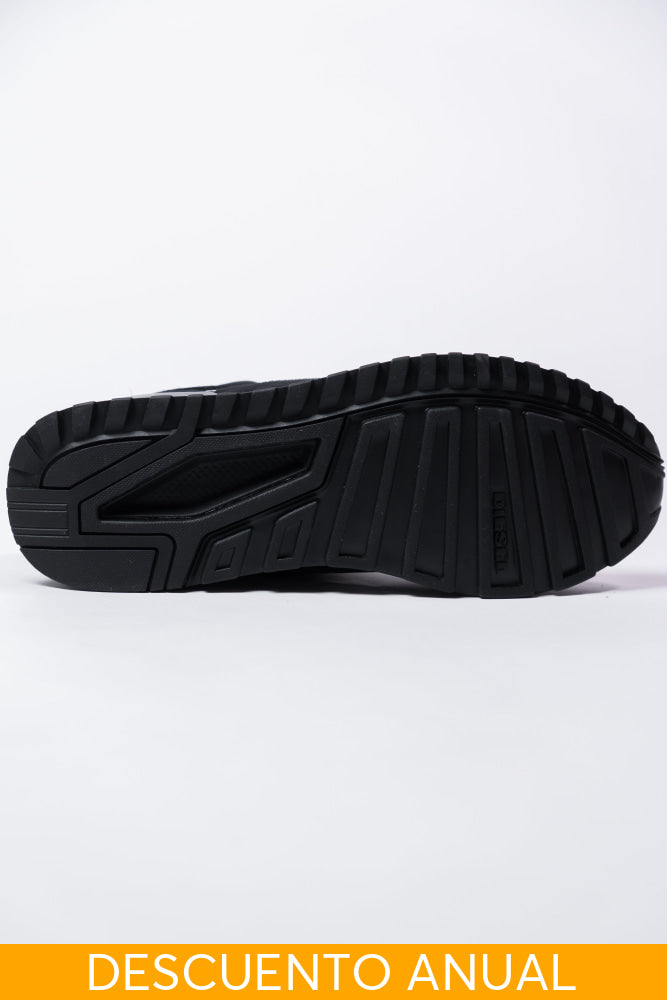 Tenis Hombre Diesel Absolute - Tenis
