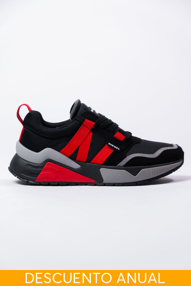 Tenis Hombre Diesel S-Brentha Wl - Tenis