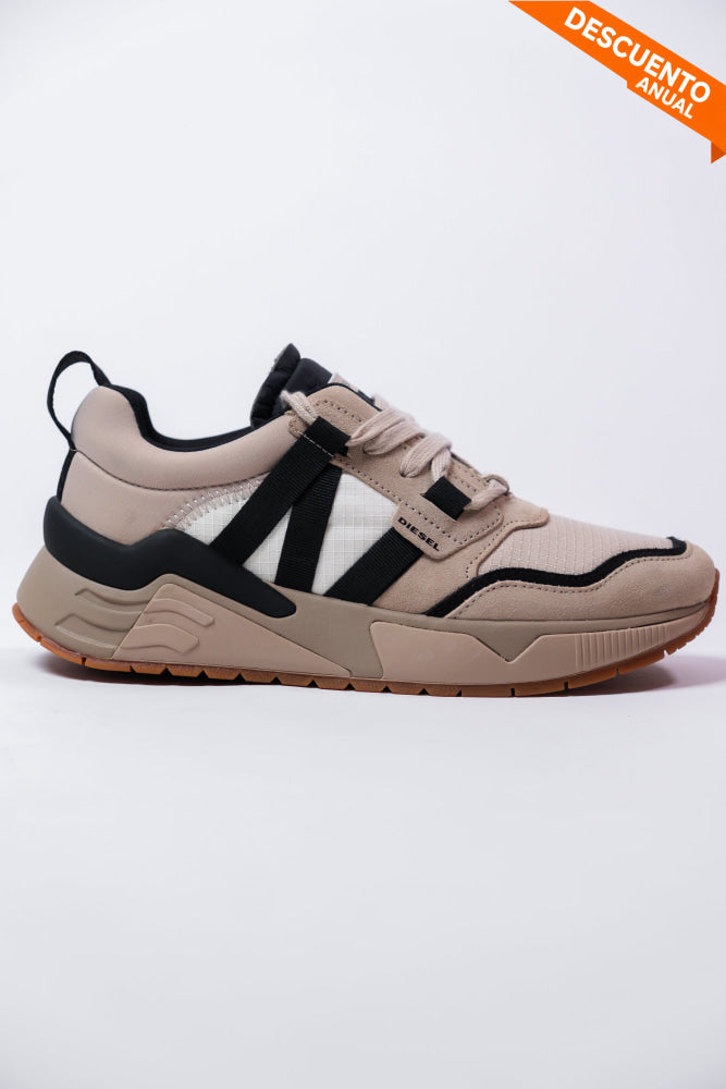Tenis Hombre Diesel S-Brentha Wl - Tenis