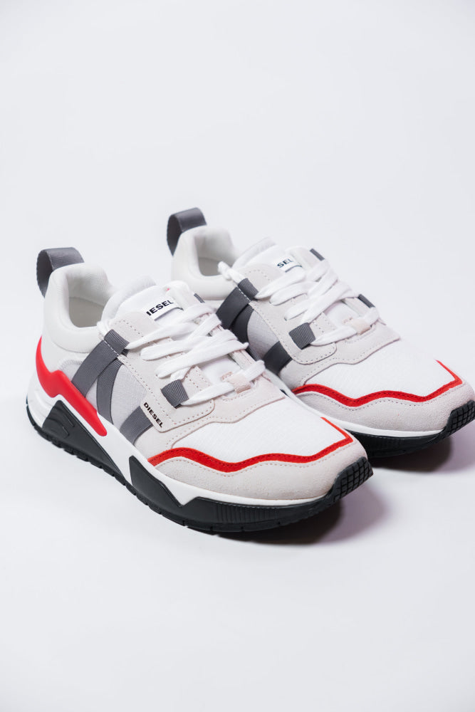 Tenis Hombre Diesel S-Brentha Wl - Tenis
