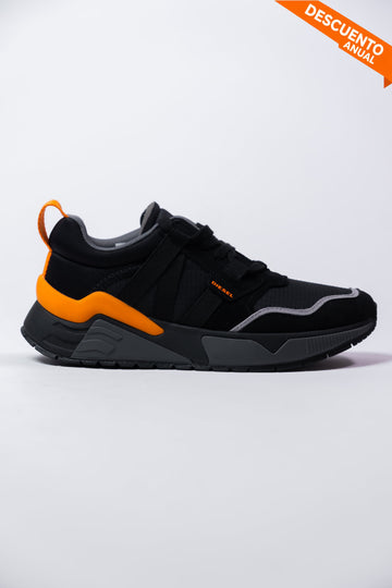 Tenis Hombre Diesel S-Brentha Wl - Tenis