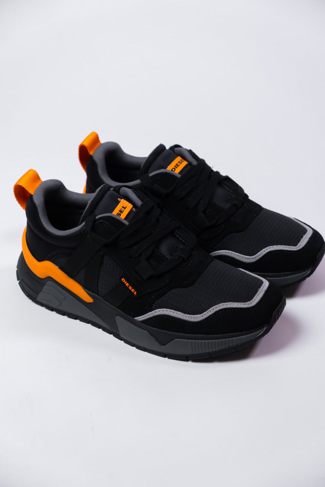 Tenis Hombre Diesel S-Brentha Wl - Tenis