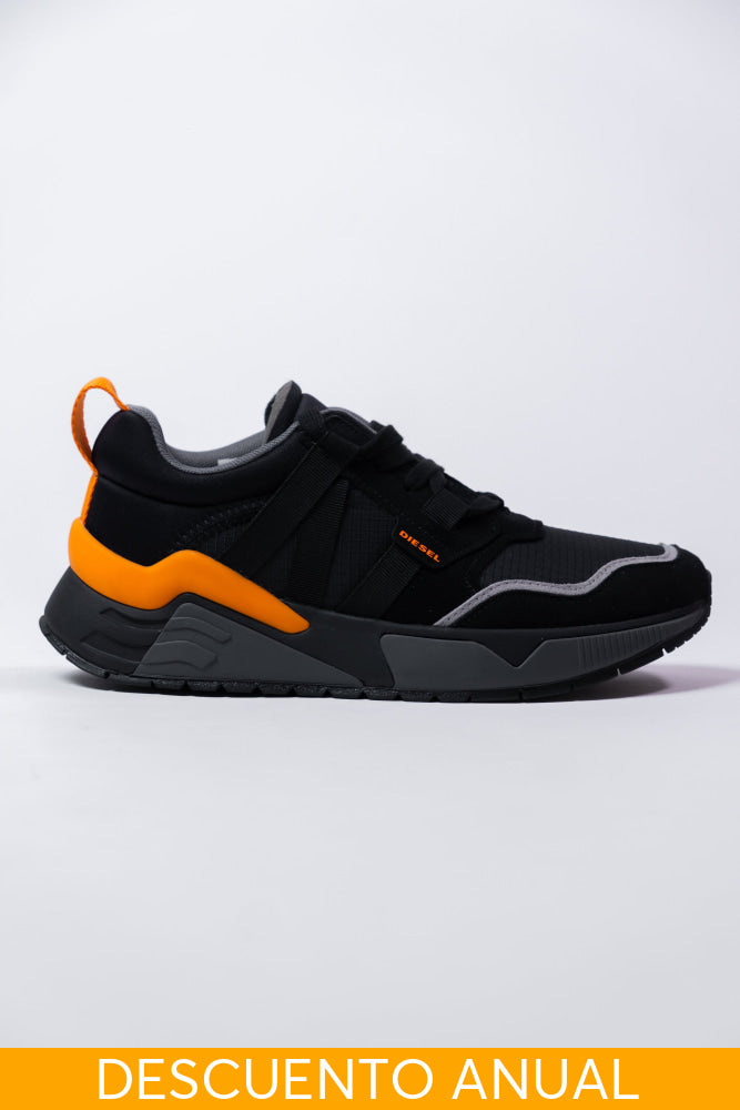 Tenis Hombre Diesel S-Brentha Wl - Tenis