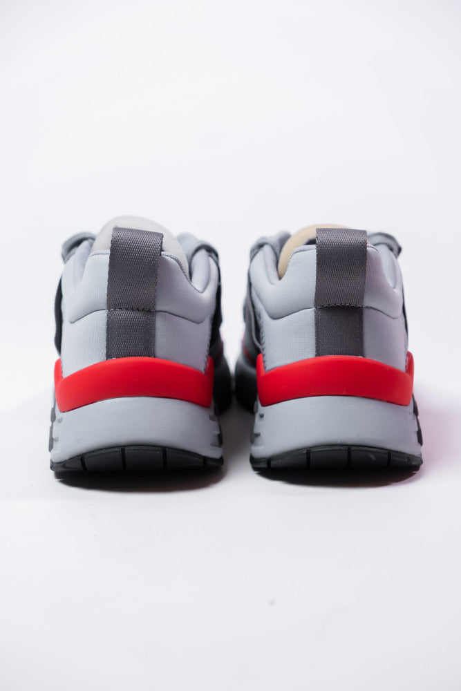 Tenis Hombre Diesel S-Brentha Wl - Tenis