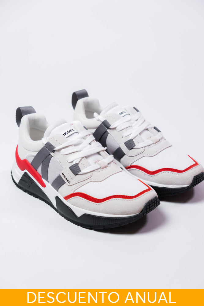 Tenis Hombre Diesel S-Brentha Wl - Tenis