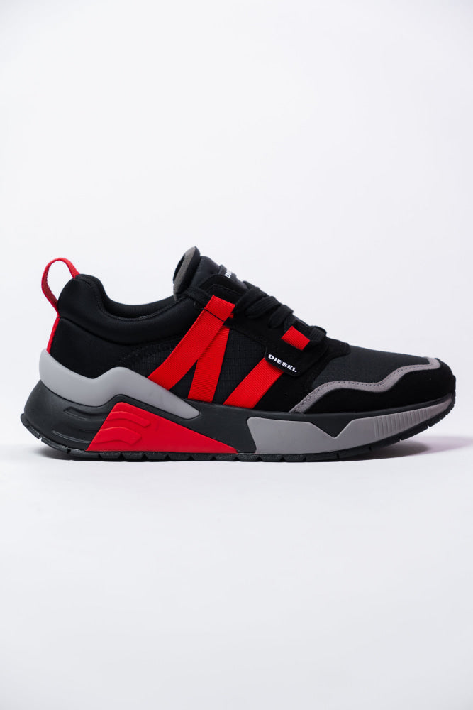 Tenis Hombre Diesel S-Brentha Wl - Tenis