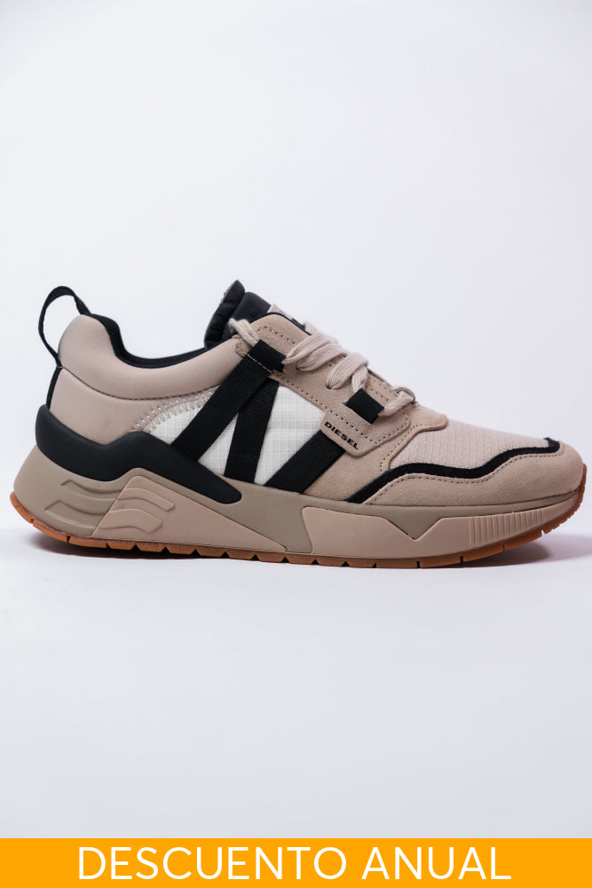 Tenis Hombre Diesel S-Brentha Wl - Tenis