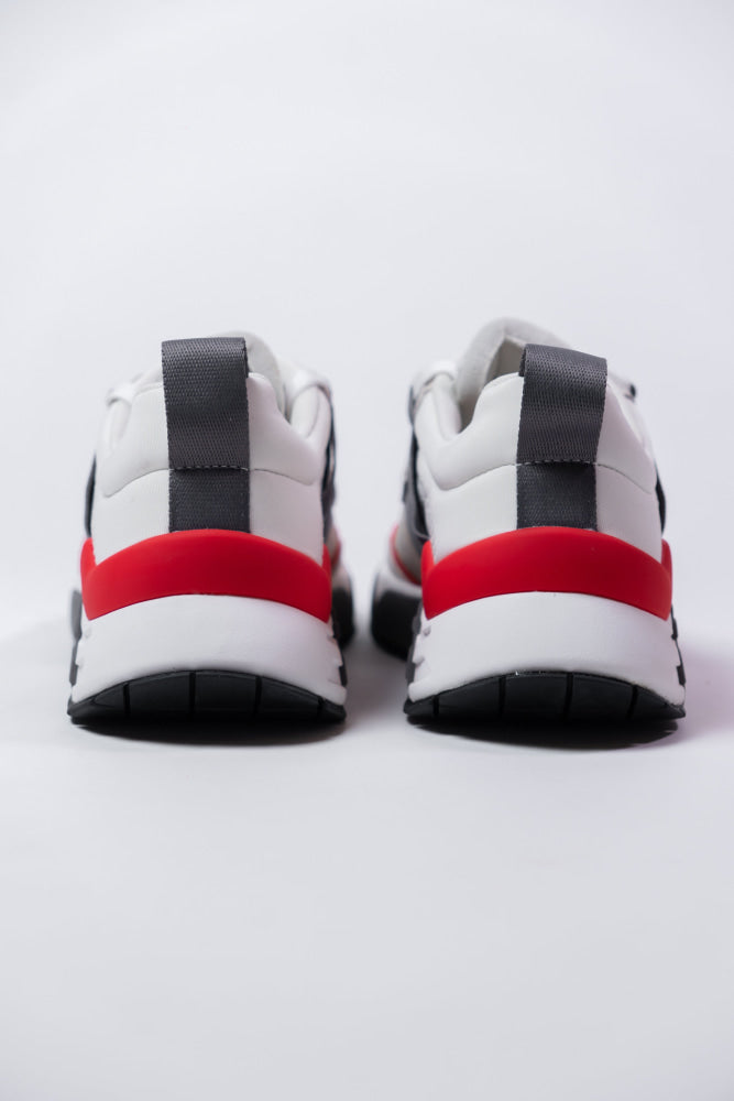 Tenis Hombre Diesel S-Brentha Wl - Tenis