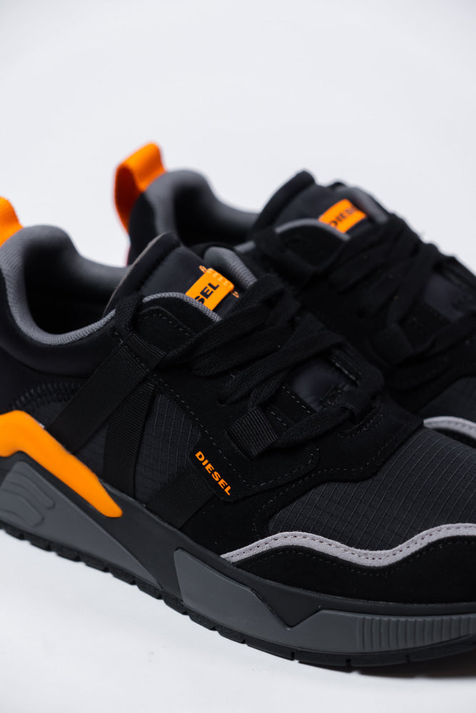 Tenis Hombre Diesel S-Brentha Wl - Tenis
