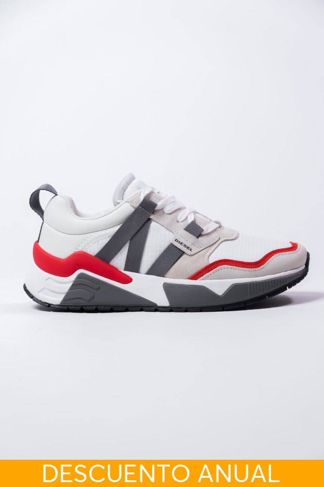 Tenis Hombre Diesel S-Brentha Wl - Tenis