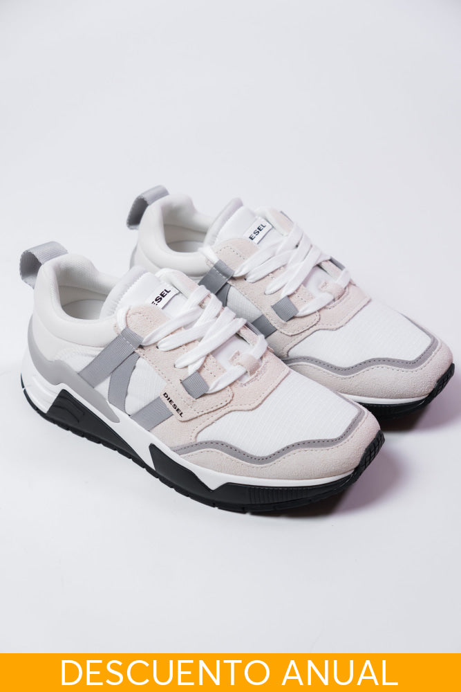 Tenis Hombre Diesel S-Brentha Wl - Tenis