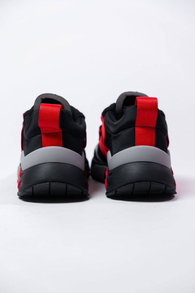Tenis Hombre Diesel S-Brentha Wl - Tenis
