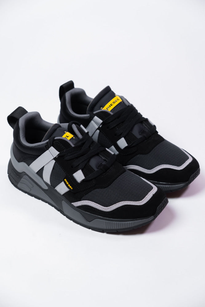 Tenis Hombre Diesel S-Brentha Wl - Tenis