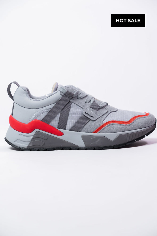 Tenis Hombre Diesel S-Brentha Wl - Tenis
