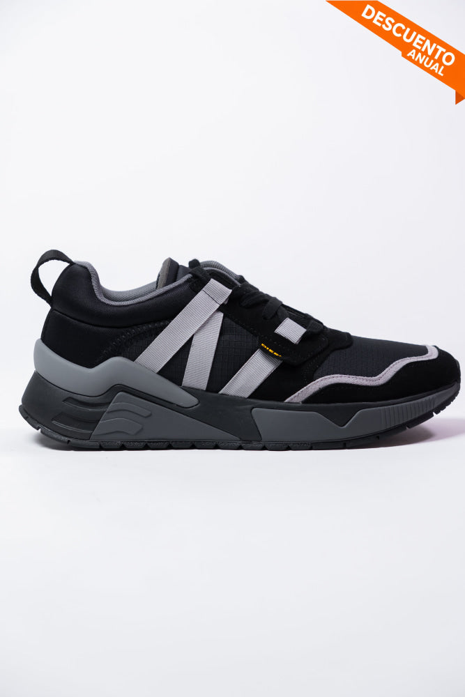 Tenis Hombre Diesel S-Brentha Wl - Tenis